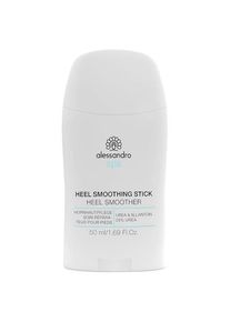 alessandro Cuidado com os pés Spa Heel Smoothing Stick Cremes para Unisex 50 ml