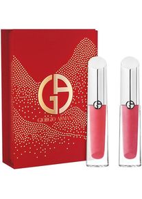 Armani Lips Gift set Lip gloss Women 3,5 ml