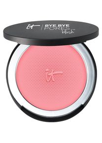 it COSMETICS Antienvelhecimento Bye Pores Blush Maquilhagem anti-idade Female 5,44 g