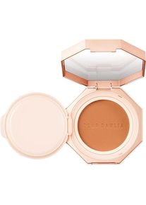 Dear Dahlia Powder Soft Velvet Pressed Pós compactos Female 10 g