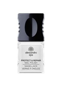 alessandro Cuidados com as unhas Verniz para Spa Protect & Repair Female 5 ml