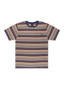 Vans Cullen T-Shirty dress coffee liquer Męskie XS