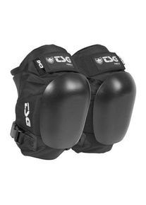 TSG Force V Kniebeschermer black