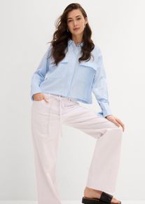 Orecchini a cerchio - Argento - Taglia Onesize - bonprix