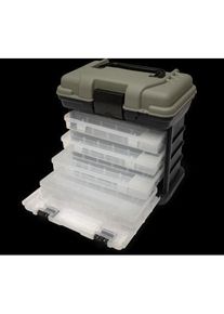 Zebco Trophy Tackle Box Station