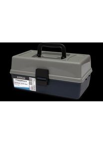 Zebco Trophy Cantilever Tackle Box