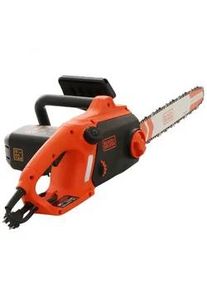 Black & Decker Black & Decker BECS2040-QS - Elektro Kettens&auml;ge 2000 W - Schwert 40cm