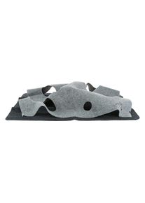 Tapis de jeu Trixie Cat Activity Adventure Carpet.- 1 tapis de jeu