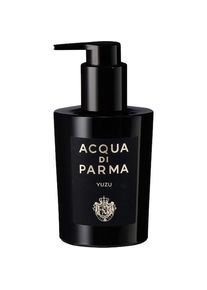 Acqua di Parma Yuzu Hand and Body Wash Handzeep Dames 300 ml