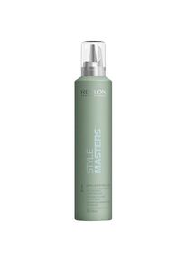 Revlon Professional Style Masters Volumizing Fiber Mousse Dames 300 ml