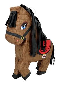 Boland Pinata Horse Fury 45 x 33 x 8cm