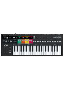 Arturia KeyStep Pro Black Edition Clavier maître