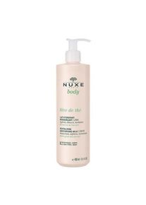 NUXE Paris Nuxe Body Reve De The Revitalizing Moisturising Milk 24hr