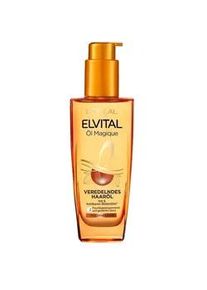 L'Oréal L’Oréal Paris - Elvital Öl Magique Trockenes Haar Haaröle & -seren 100 ml