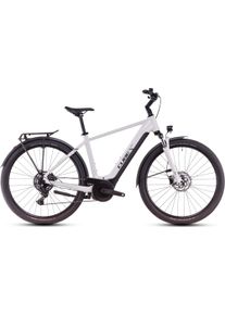 Cube Touring Hybrid ONE 500 cotton'n'grey 2025 - RH 54 cm