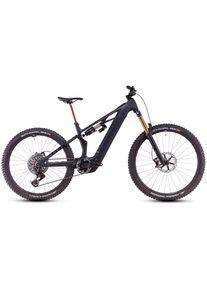 Cube Stereo Hybrid ONE77 HPC AT 800 carbon'n'gold - RH-M