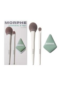 Morphe - Conceal Set Sady štetcov 1 pieces 1 kus