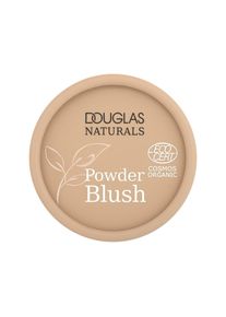 Douglas Collection - Naturals Powder Blush Lícenky 3 g 2 - CORAL
