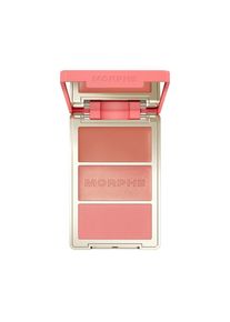 Morphe - CHEEK THRILLS FACE TRIO- BLIND DATE Lícenky 1 pieces BEACH BONFIRE