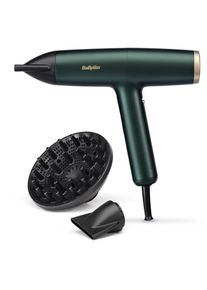 BaByliss AIR Volume PRO D6555DE hair dryer 1 pc