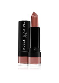 NOBEA Day-to-Day Hydrating Lipstick moisturising lipstick shade Terracota #L09 4.5 g