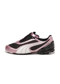 Puma V-S1 Metallic, Puma Black / Poised Pink