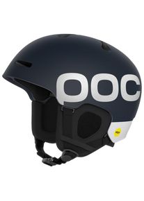 POC Fornix BC Skidhjälm Storlek 51-54 cm - XS/S Färg blå