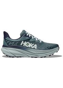 Hoka One One HOKA Challenger ATR 7 Trail running shoes Men (11 - Regular, grey)