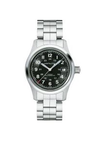 Hamilton | Khaki Field Auto | Stainless Steel | 38mm