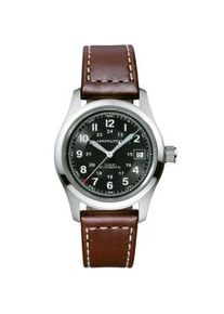 Hamilton | Khaki Field Auto | Stainless Steel | 38mm