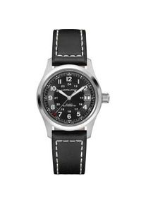 Hamilton | Khaki Field Auto | Stainless Steel | 38mm