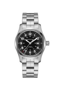 Hamilton | Khaki Field Auto | Stainless Steel | 42mm