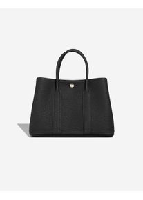 Hermès Hermès Garden Party 30 Veau Négonda Black