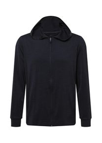 Nike, Mænd, Sportssweatjakke, Antracit, Størrelse XL