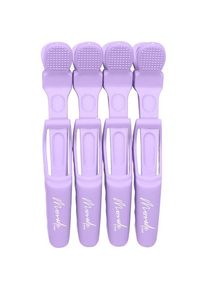 Mermade Hair Clips Grip Lilac Haarclips Dames