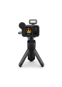 GoPro HERO13 zwarte ontwerperseditie