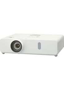Panasonic PT-VW360 Projektor | weiß
