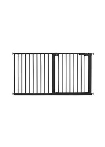 Baby Dan BabyDan Premier Safety Gate Extra Wide Black 139-144.8 cm
