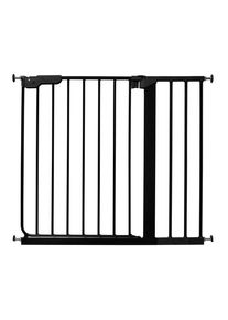 Baby Dan BabyDan Danamic Safety Gate black 80-86 cm 80-86 cm
