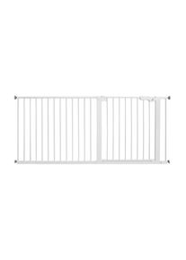 Baby Dan BabyDan Premier Safety Gate Extra Wide White 164.9-171.2 cm