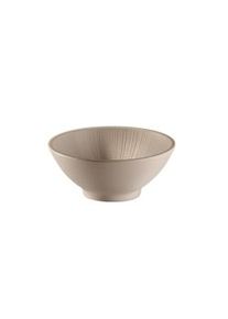 APS Bol, melamina, 0,5 litros, Ø 16 cm, altura 6,5 cm