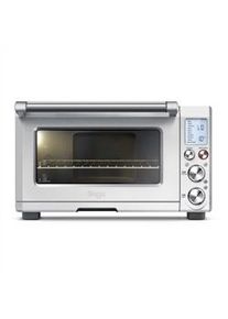 mini horno 21l inteligente smart oven pro Sage sov820bss4eeu1