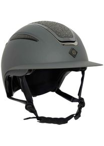 Imperial Riding Helmet IRHOlania Deluxe Big Visor