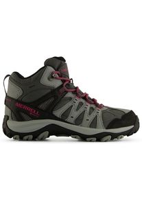 Merrell Womens Accentor 3 Sport Mid GTX Chaussures de randonnée taille 37,5 gris