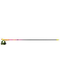 Leki Ultratrail FX.One Superlite Running poles (105 cm, pink/ naturalcarbon)