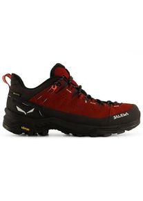 Salewa Women's Alp Trainer 2 GTX Multisport shoes Women (40, black)