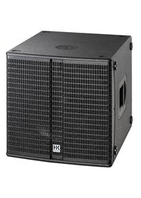 HK-Audio L Sub 1500 A Caisson de basses actif