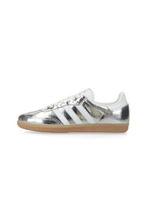 Adidas Samba OG W (silver / white) - Taille 40 - Couleur argenté