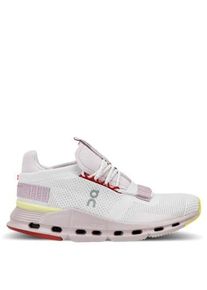 On RUNNING On Cloudnova - Sneakers
