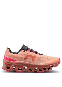 On RUNNING On CloudmOnster - Sneakers